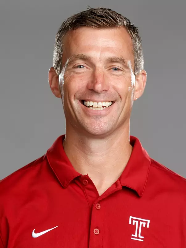 Coach Green