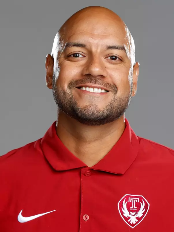 Velasco Headshot