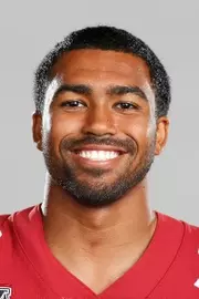 Dante Wright