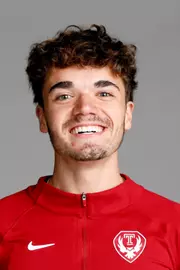 Cole Frank