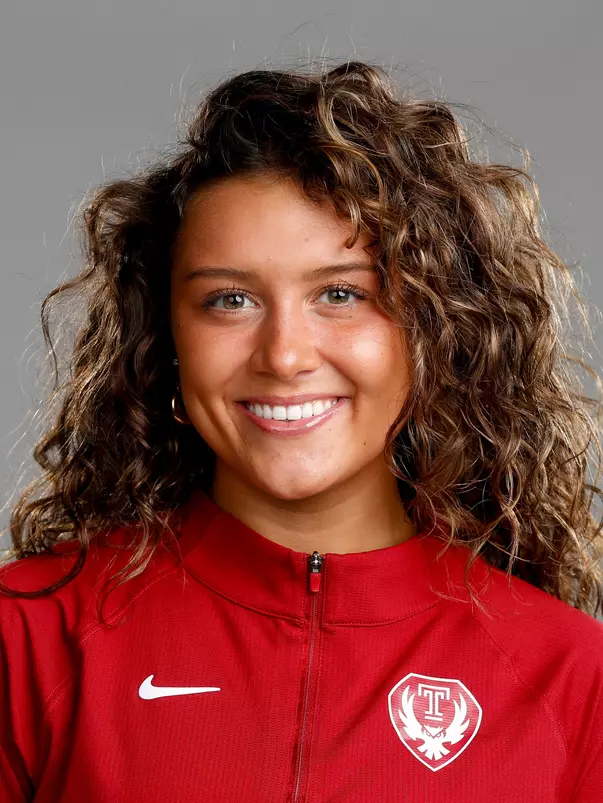 Jillian Wolk