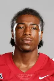 Terrez Worthy