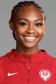 Yazmeen Smith