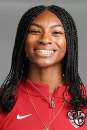 Ahsia Thomas