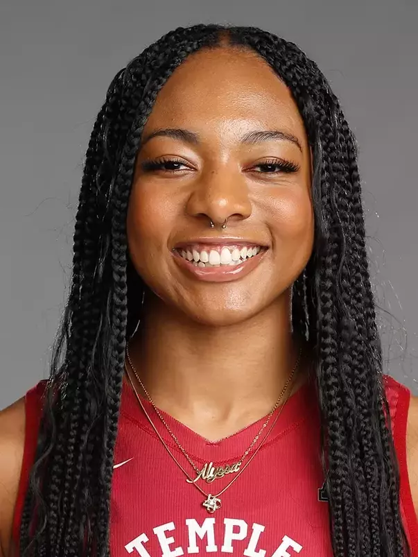 Alyssa Finister 2024