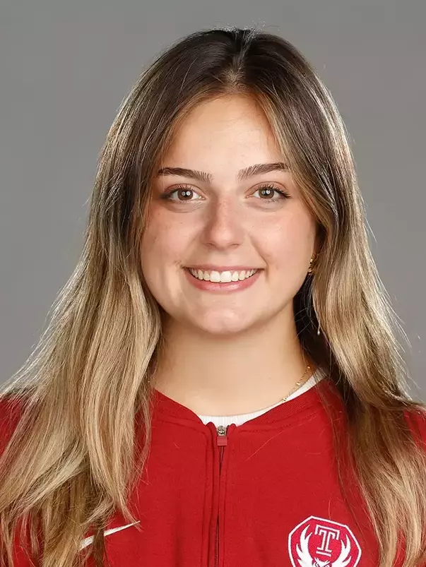 Angelina Salmon 2024