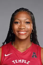 Chelci Banks 2024
