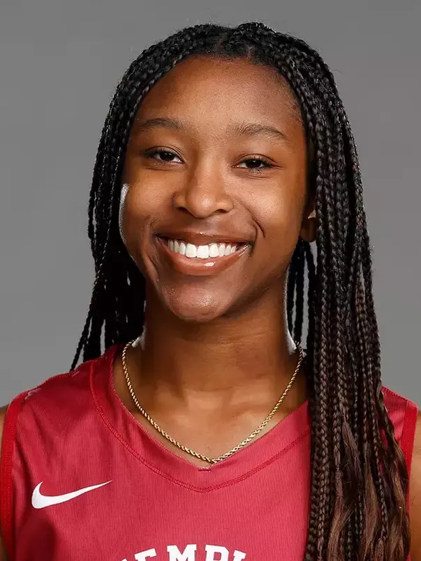 Christiana Greene 2024