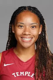 Nalani McBride 2024