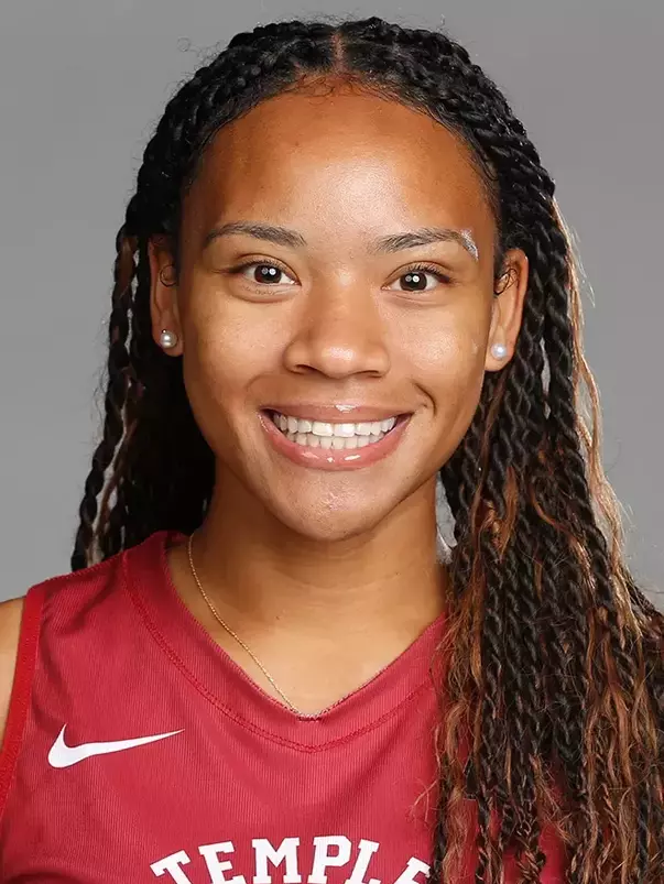 Nalani McBride 2024