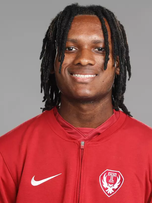 Chase Jackson