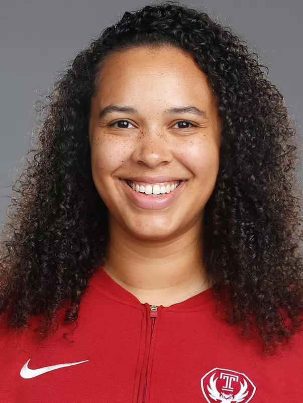 Halle McCollough 2024