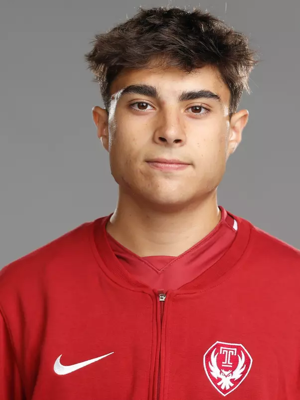 Anthony Perez