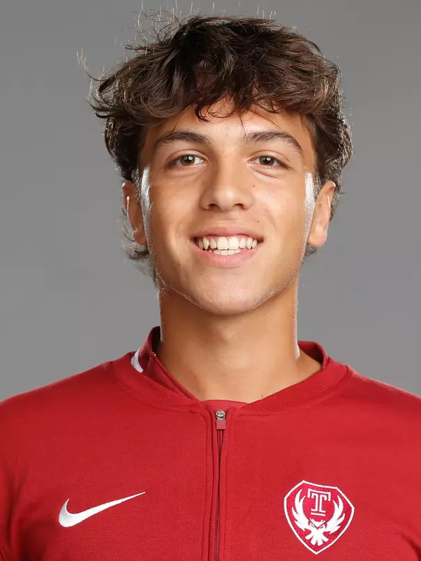 Elias Betancourt