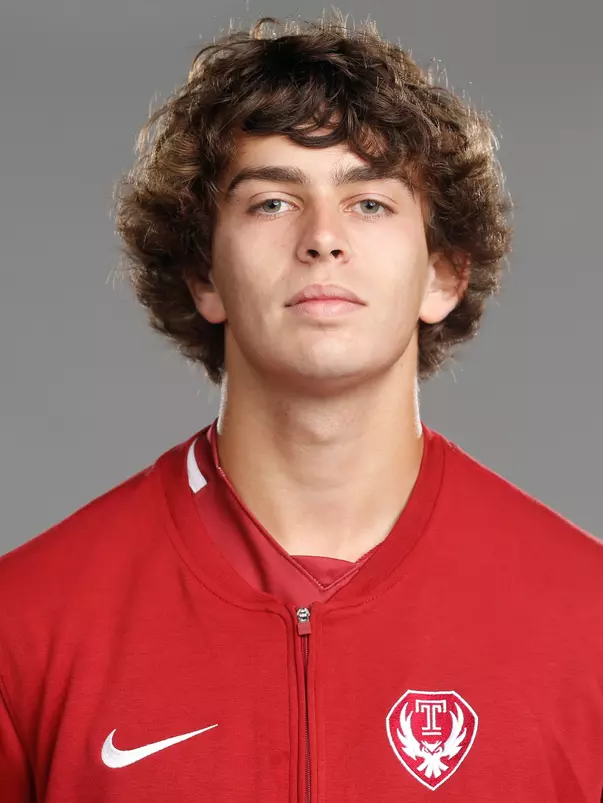 Harrison Dandridge