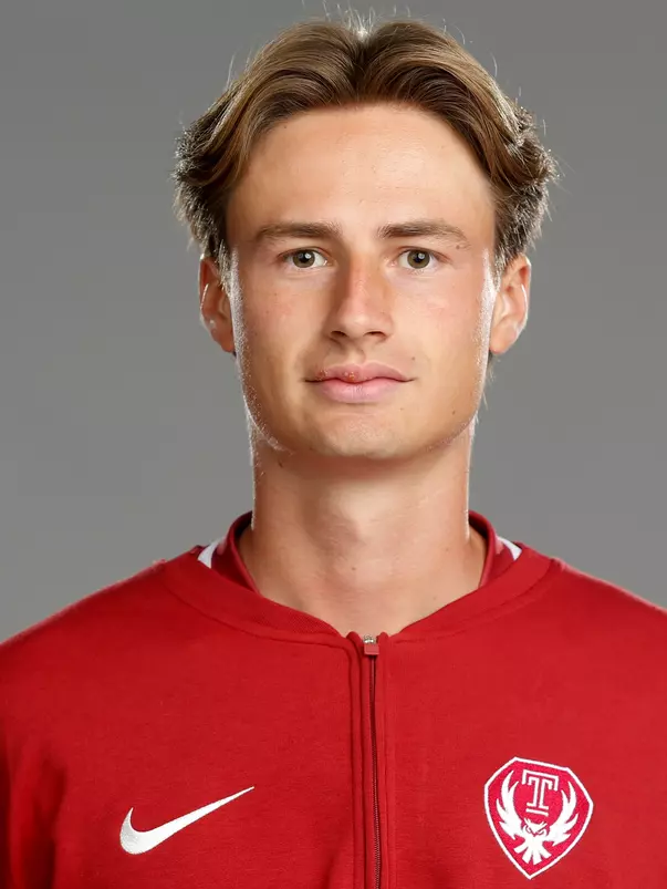 Lukas Egarter