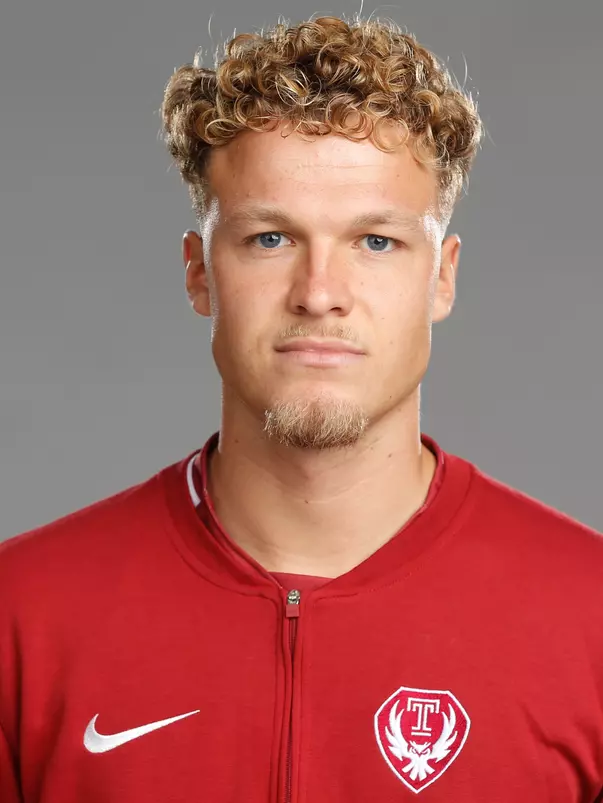 Rocco Haeufgloeckner