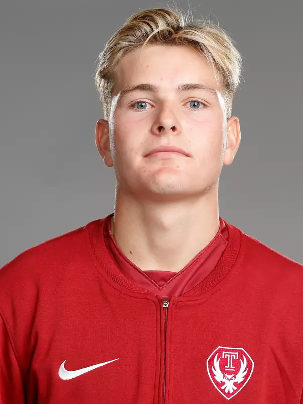 Teo Strand