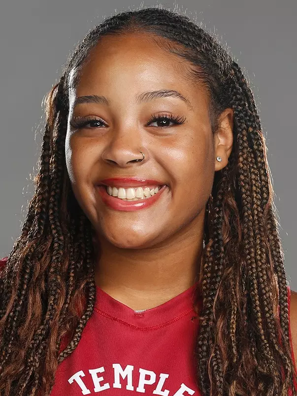 Mickailla Murray 2024