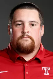 Matt Wolfe