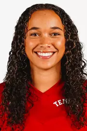 Janelle Ward
