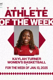 Kaylah Turner