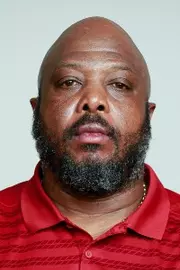 Cedric Calhoun
