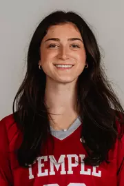 Emily Liberio