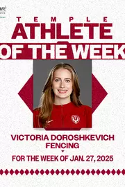 Victoria Doroshkevich