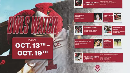 owls watch