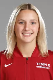 Amelia Budd