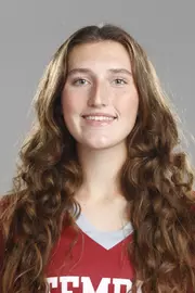 Paige Feick