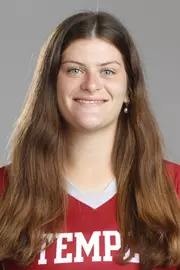 Olivia Saxman