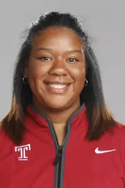 Aijha Clark, DAT, LAT, ATC