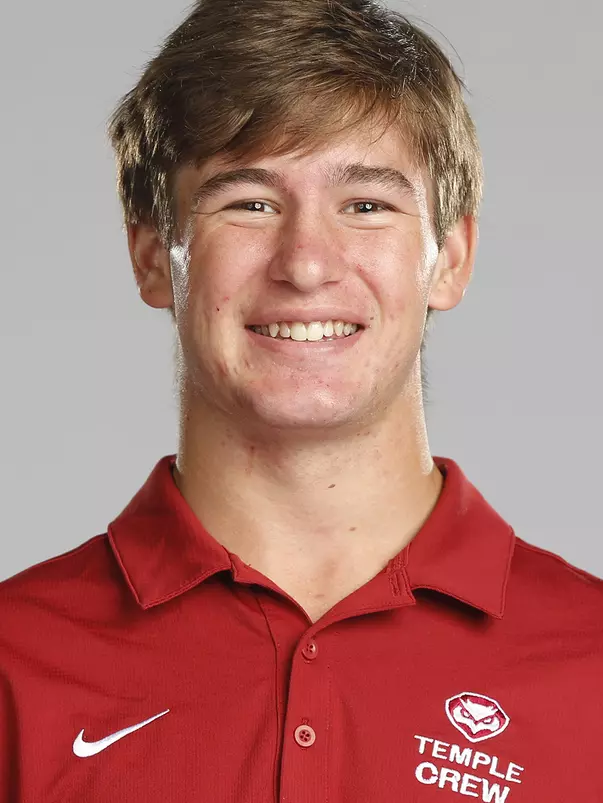 Carson Krichman