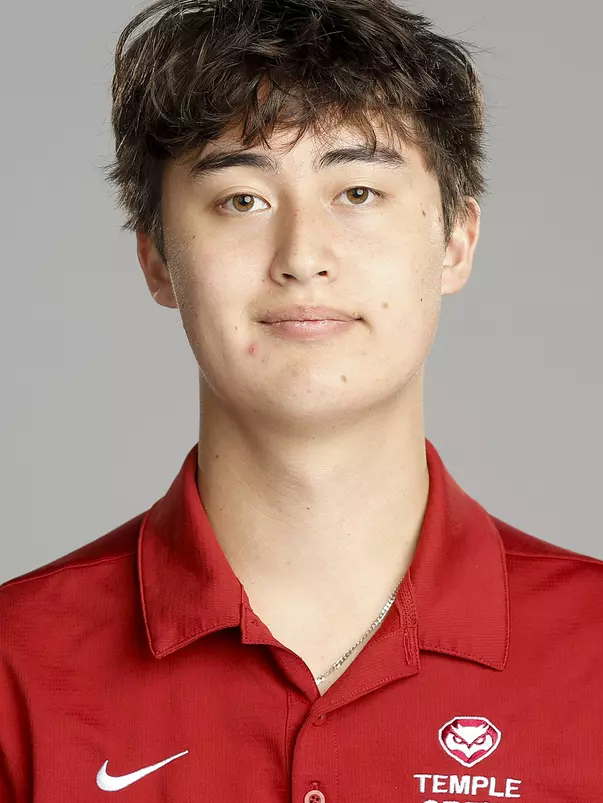 Robert Hsu