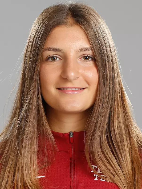 Marianthi Christofordou