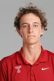 Nicholas Pisarski