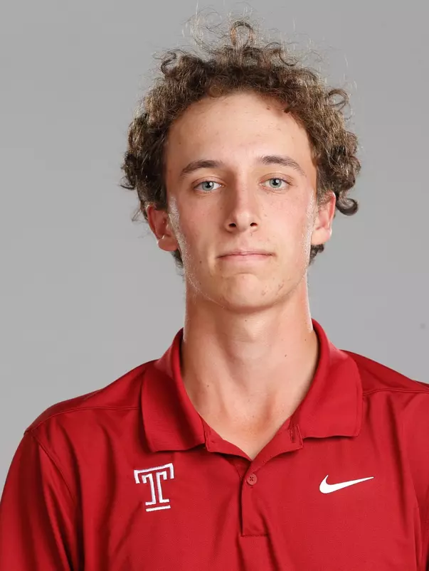 Nicholas Pisarski