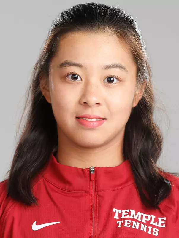 Tianni Zhou