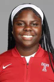 Janelle Cerenord