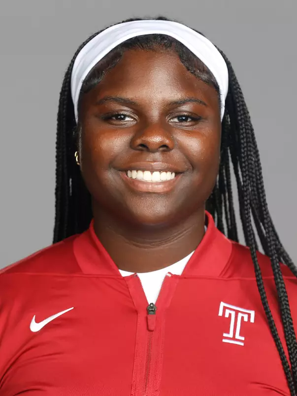 Janelle Cerenord