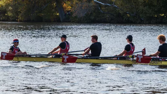 Men's Crew