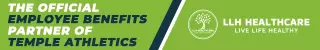LLH Healthcare Rotating Banner Ad