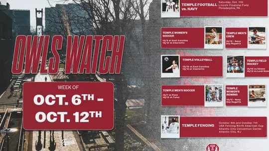 owls watch