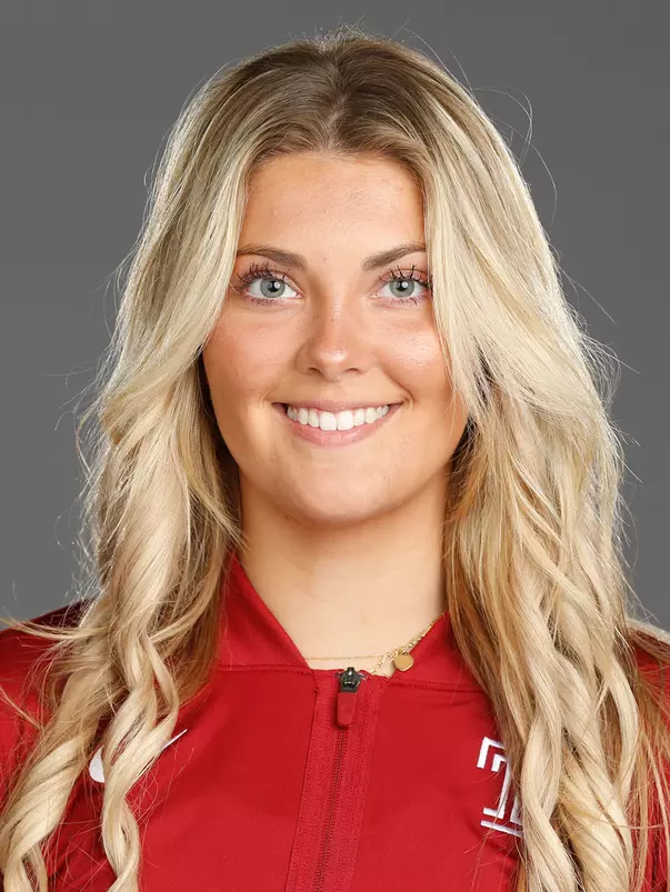 Addison Hinton