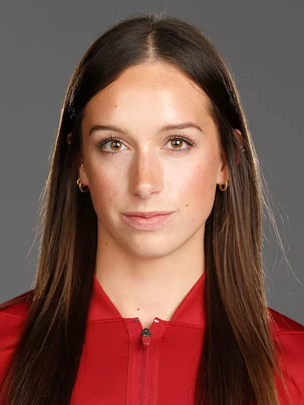 Caitlin Naude