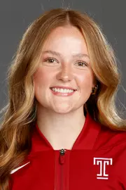 Cassidy Burns