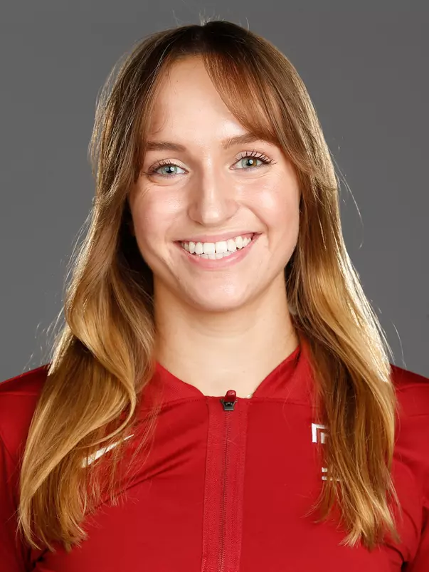 Clare Morgan