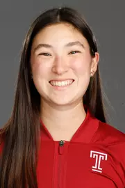 Eve Keesecker